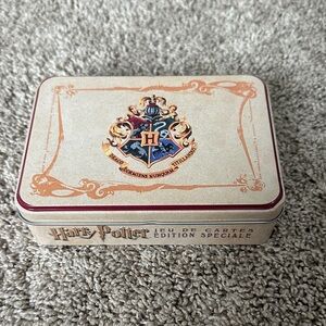 Harry Potter Special Edition Playing Card Set